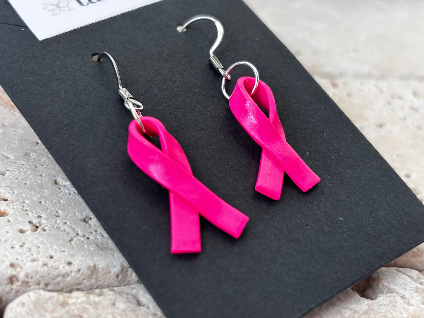 Lazo Breast Cancer Awareness