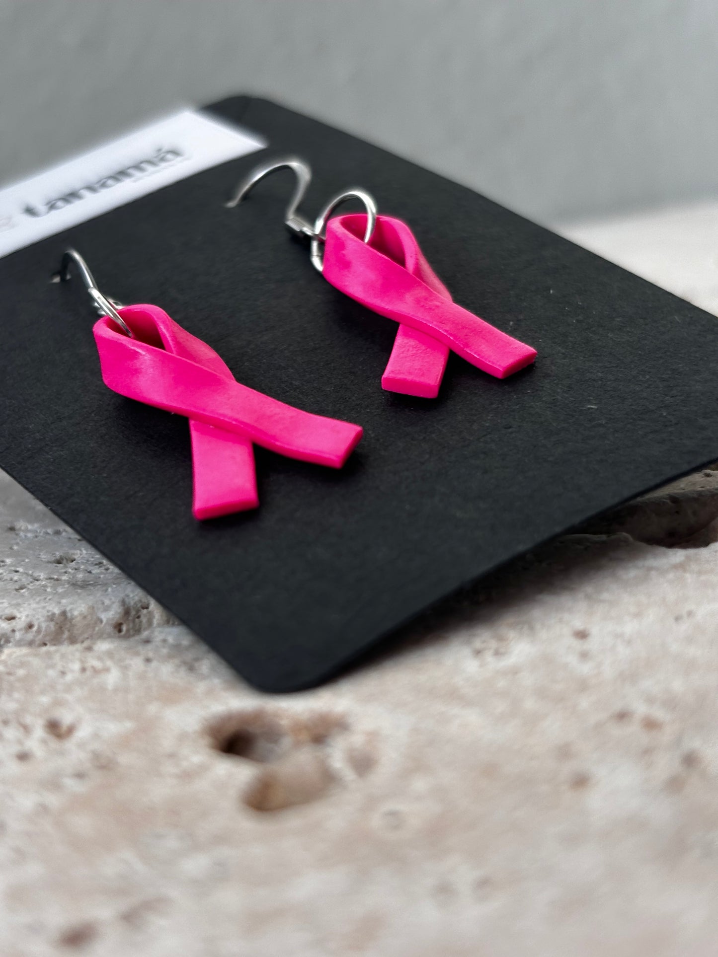 Lazo Breast Cancer Awareness